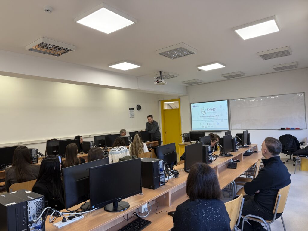Minds Europe Reveals Insights from Researcher Sessions