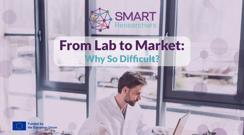 From Lab to Market: A Practical Guide to "Industry-Ready" Research Skills