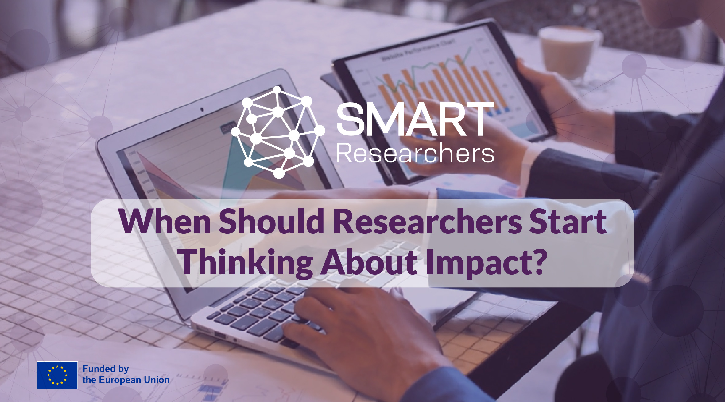 Researchers Can Maximise Their Impact
