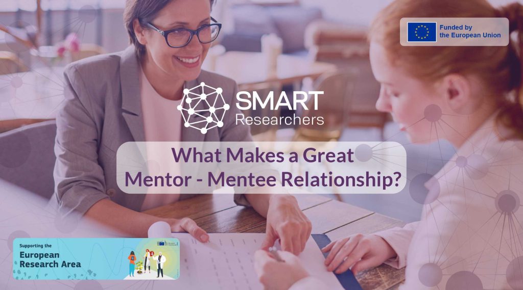 How to Build a Mentor - Mentee Relationship That Actually Works